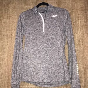 Nike Dri-Fit Quarter Zip